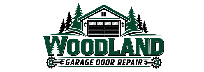 Woodland Garage Door Repair logo